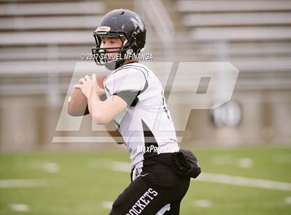 Thumbnail 1 in Lincoln Southeast vs. Lincoln Northeast @ Seacrest Field photogallery.