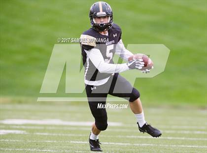 Thumbnail 2 in Lincoln Southeast vs. Lincoln Northeast @ Seacrest Field photogallery.
