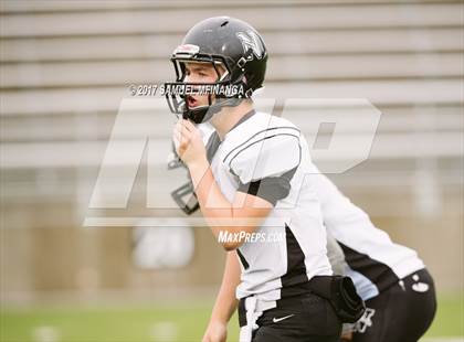 Thumbnail 3 in Lincoln Southeast vs. Lincoln Northeast @ Seacrest Field photogallery.