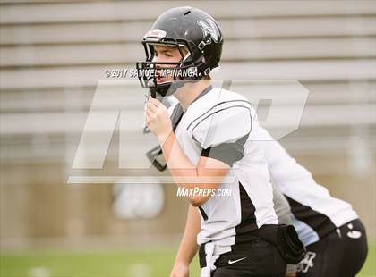 Thumbnail 2 in Lincoln Southeast vs. Lincoln Northeast @ Seacrest Field photogallery.