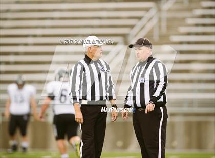 Thumbnail 1 in Lincoln Southeast vs. Lincoln Northeast @ Seacrest Field photogallery.
