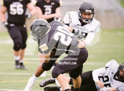 Thumbnail 1 in Lincoln Southeast vs. Lincoln Northeast @ Seacrest Field photogallery.