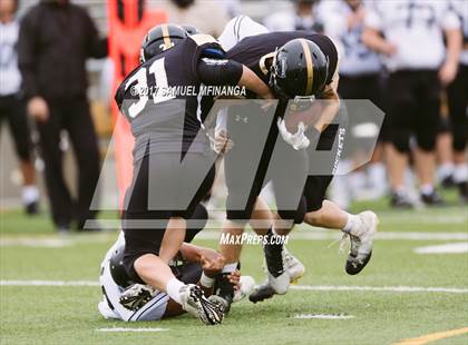 Thumbnail 1 in Lincoln Southeast vs. Lincoln Northeast @ Seacrest Field photogallery.
