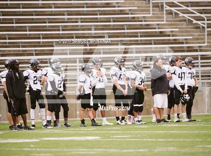 Thumbnail 2 in Lincoln Southeast vs. Lincoln Northeast @ Seacrest Field photogallery.