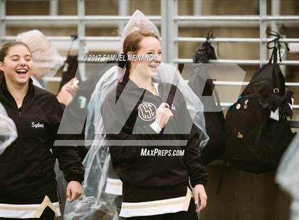 Thumbnail 3 in Lincoln Southeast vs. Lincoln Northeast @ Seacrest Field photogallery.