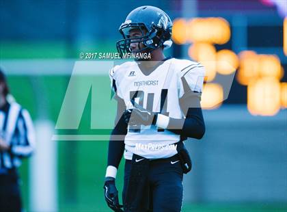 Thumbnail 1 in Lincoln Southeast vs. Lincoln Northeast @ Seacrest Field photogallery.