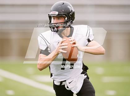 Thumbnail 1 in Lincoln Southeast vs. Lincoln Northeast @ Seacrest Field photogallery.