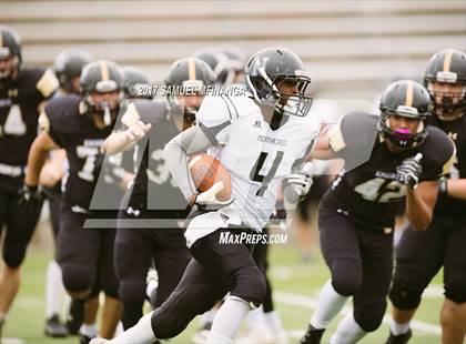 Thumbnail 1 in Lincoln Southeast vs. Lincoln Northeast @ Seacrest Field photogallery.