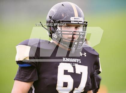 Thumbnail 1 in Lincoln Southeast vs. Lincoln Northeast @ Seacrest Field photogallery.