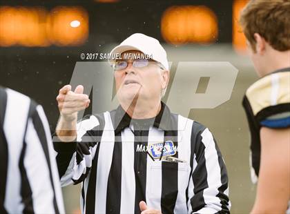 Thumbnail 1 in Lincoln Southeast vs. Lincoln Northeast @ Seacrest Field photogallery.