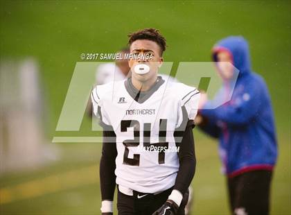 Thumbnail 1 in Lincoln Southeast vs. Lincoln Northeast @ Seacrest Field photogallery.