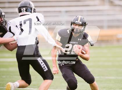 Thumbnail 1 in Lincoln Southeast vs. Lincoln Northeast @ Seacrest Field photogallery.