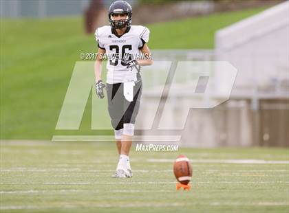 Thumbnail 3 in Lincoln Southeast vs. Lincoln Northeast @ Seacrest Field photogallery.