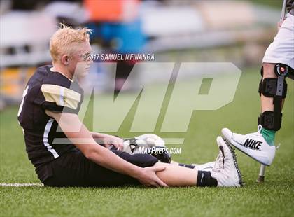 Thumbnail 1 in Lincoln Southeast vs. Lincoln Northeast @ Seacrest Field photogallery.