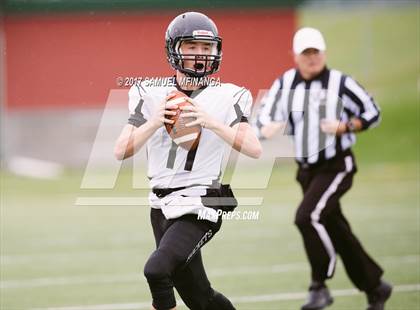 Thumbnail 1 in Lincoln Southeast vs. Lincoln Northeast @ Seacrest Field photogallery.