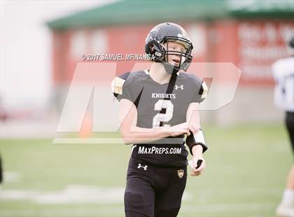 Thumbnail 1 in Lincoln Southeast vs. Lincoln Northeast @ Seacrest Field photogallery.