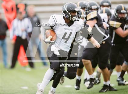 Thumbnail 1 in Lincoln Southeast vs. Lincoln Northeast @ Seacrest Field photogallery.