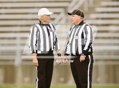Thumbnail 2 in Lincoln Southeast vs. Lincoln Northeast @ Seacrest Field photogallery.