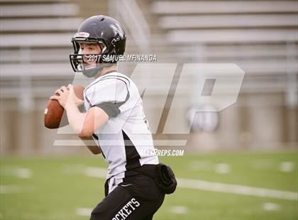 Thumbnail 2 in Lincoln Southeast vs. Lincoln Northeast @ Seacrest Field photogallery.