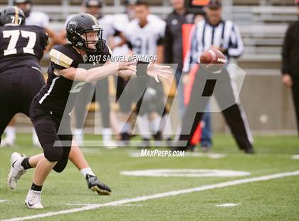 Thumbnail 3 in Lincoln Southeast vs. Lincoln Northeast @ Seacrest Field photogallery.