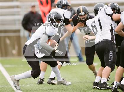 Thumbnail 3 in Lincoln Southeast vs. Lincoln Northeast @ Seacrest Field photogallery.