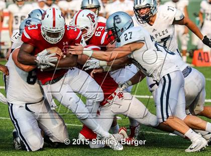 Thumbnail 3 in Staples @ Fairfield Prep photogallery.