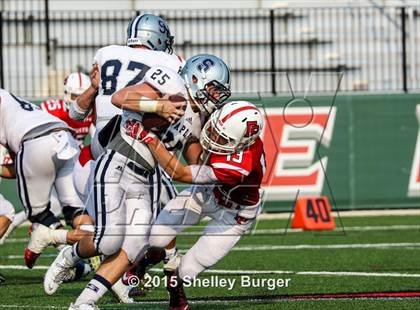 Thumbnail 3 in Staples @ Fairfield Prep photogallery.
