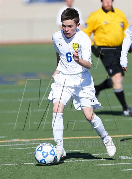 Thumbnail 2 in Decatur vs Boswell (EMSISD X-Town Shootout) photogallery.