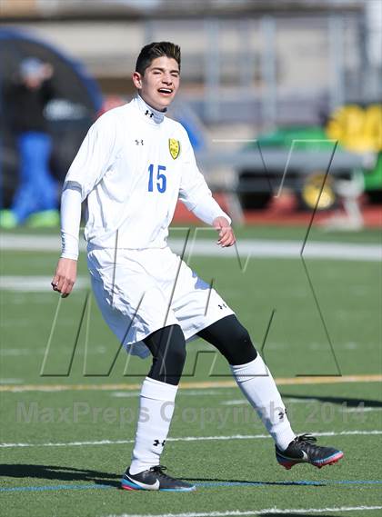 Thumbnail 1 in Decatur vs Boswell (EMSISD X-Town Shootout) photogallery.
