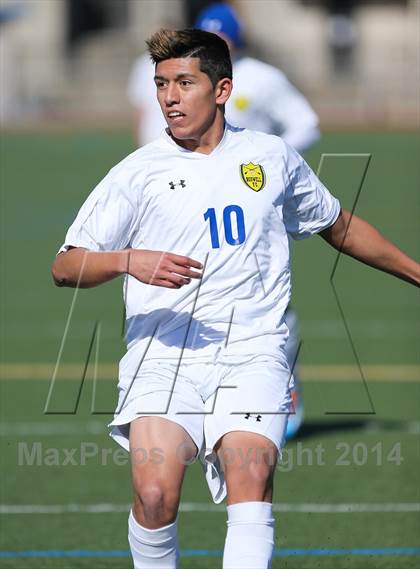 Thumbnail 1 in Decatur vs Boswell (EMSISD X-Town Shootout) photogallery.