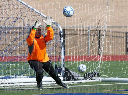 Thumbnail 2 in Decatur vs Boswell (EMSISD X-Town Shootout) photogallery.