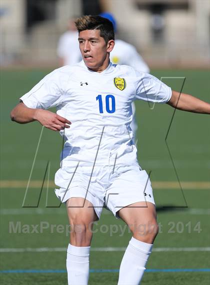 Thumbnail 3 in Decatur vs Boswell (EMSISD X-Town Shootout) photogallery.