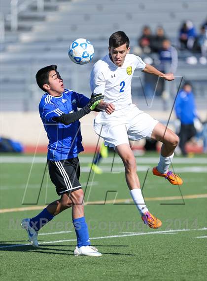 Thumbnail 1 in Decatur vs Boswell (EMSISD X-Town Shootout) photogallery.
