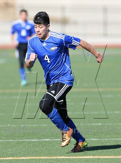Thumbnail 1 in Decatur vs Boswell (EMSISD X-Town Shootout) photogallery.
