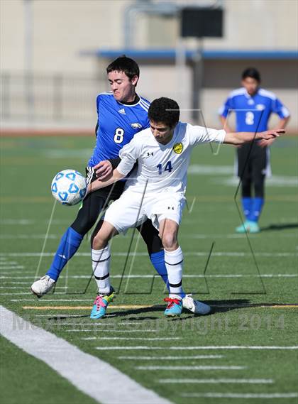 Thumbnail 1 in Decatur vs Boswell (EMSISD X-Town Shootout) photogallery.