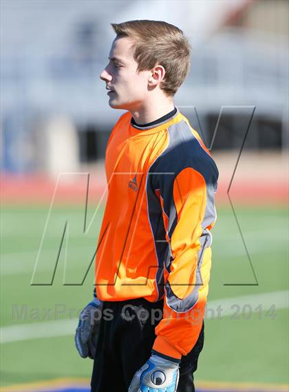 Thumbnail 2 in Decatur vs Boswell (EMSISD X-Town Shootout) photogallery.