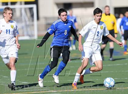 Thumbnail 3 in Decatur vs Boswell (EMSISD X-Town Shootout) photogallery.