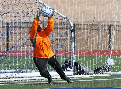 Thumbnail 3 in Decatur vs Boswell (EMSISD X-Town Shootout) photogallery.