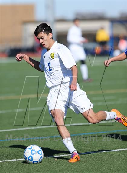 Thumbnail 3 in Decatur vs Boswell (EMSISD X-Town Shootout) photogallery.