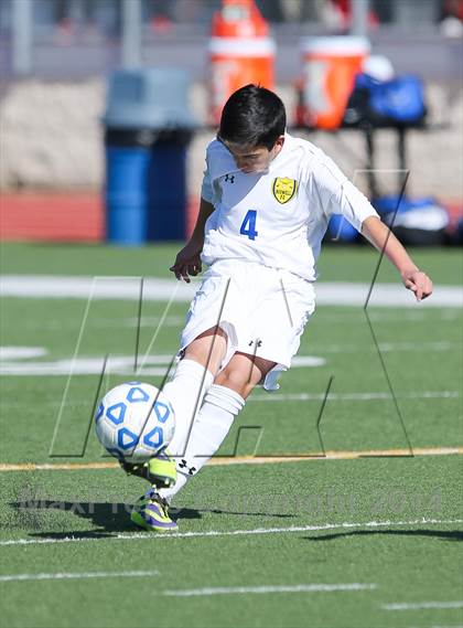 Thumbnail 2 in Decatur vs Boswell (EMSISD X-Town Shootout) photogallery.
