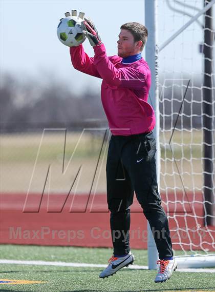 Thumbnail 1 in Decatur vs Boswell (EMSISD X-Town Shootout) photogallery.