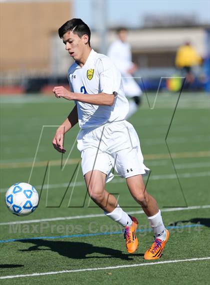 Thumbnail 1 in Decatur vs Boswell (EMSISD X-Town Shootout) photogallery.