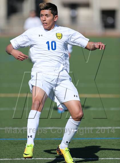 Thumbnail 2 in Decatur vs Boswell (EMSISD X-Town Shootout) photogallery.