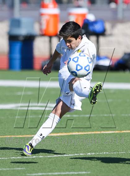 Thumbnail 3 in Decatur vs Boswell (EMSISD X-Town Shootout) photogallery.
