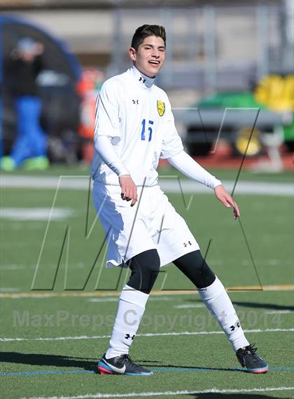 Thumbnail 2 in Decatur vs Boswell (EMSISD X-Town Shootout) photogallery.
