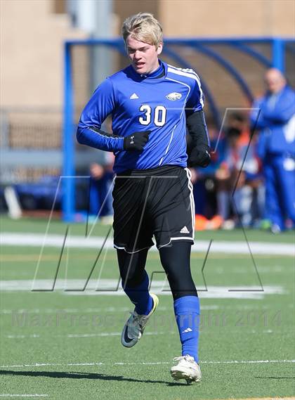 Thumbnail 2 in Decatur vs Boswell (EMSISD X-Town Shootout) photogallery.