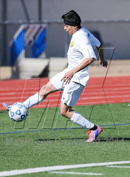 Thumbnail 1 in Decatur vs Boswell (EMSISD X-Town Shootout) photogallery.
