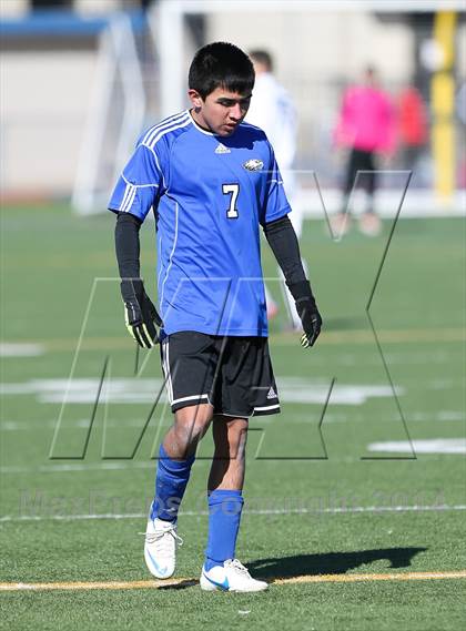 Thumbnail 3 in Decatur vs Boswell (EMSISD X-Town Shootout) photogallery.