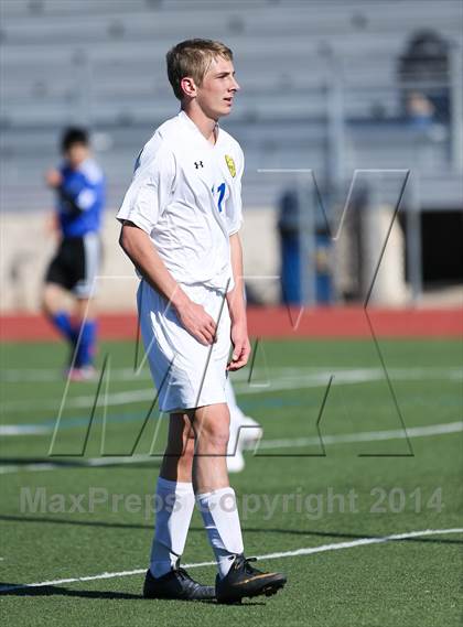 Thumbnail 2 in Decatur vs Boswell (EMSISD X-Town Shootout) photogallery.