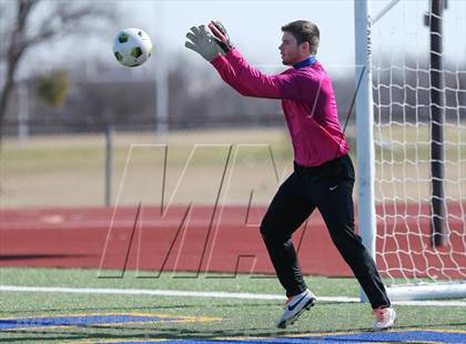 Thumbnail 2 in Decatur vs Boswell (EMSISD X-Town Shootout) photogallery.